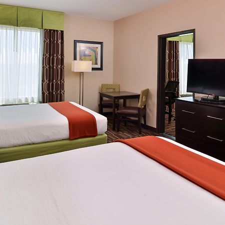 Holiday Inn Express Alva By Ihg Dış mekan fotoğraf