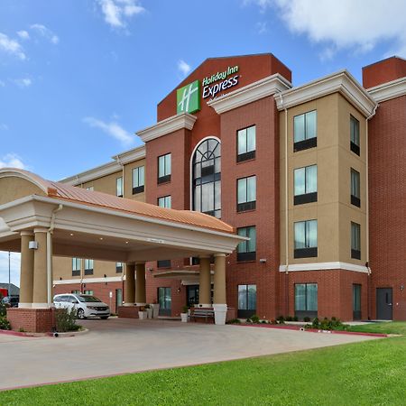Holiday Inn Express Alva By Ihg Dış mekan fotoğraf