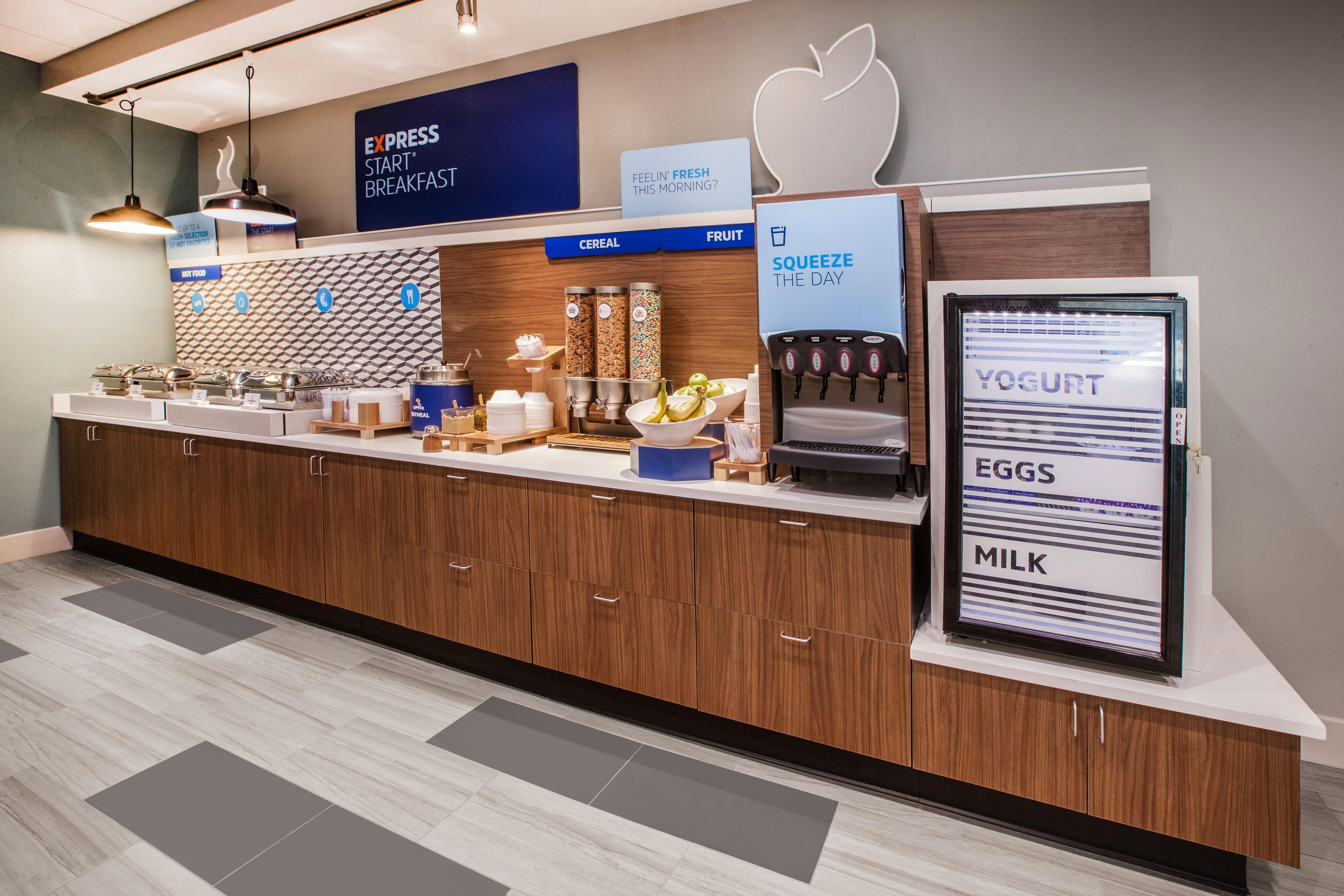 Holiday Inn Express Alva By Ihg Dış mekan fotoğraf