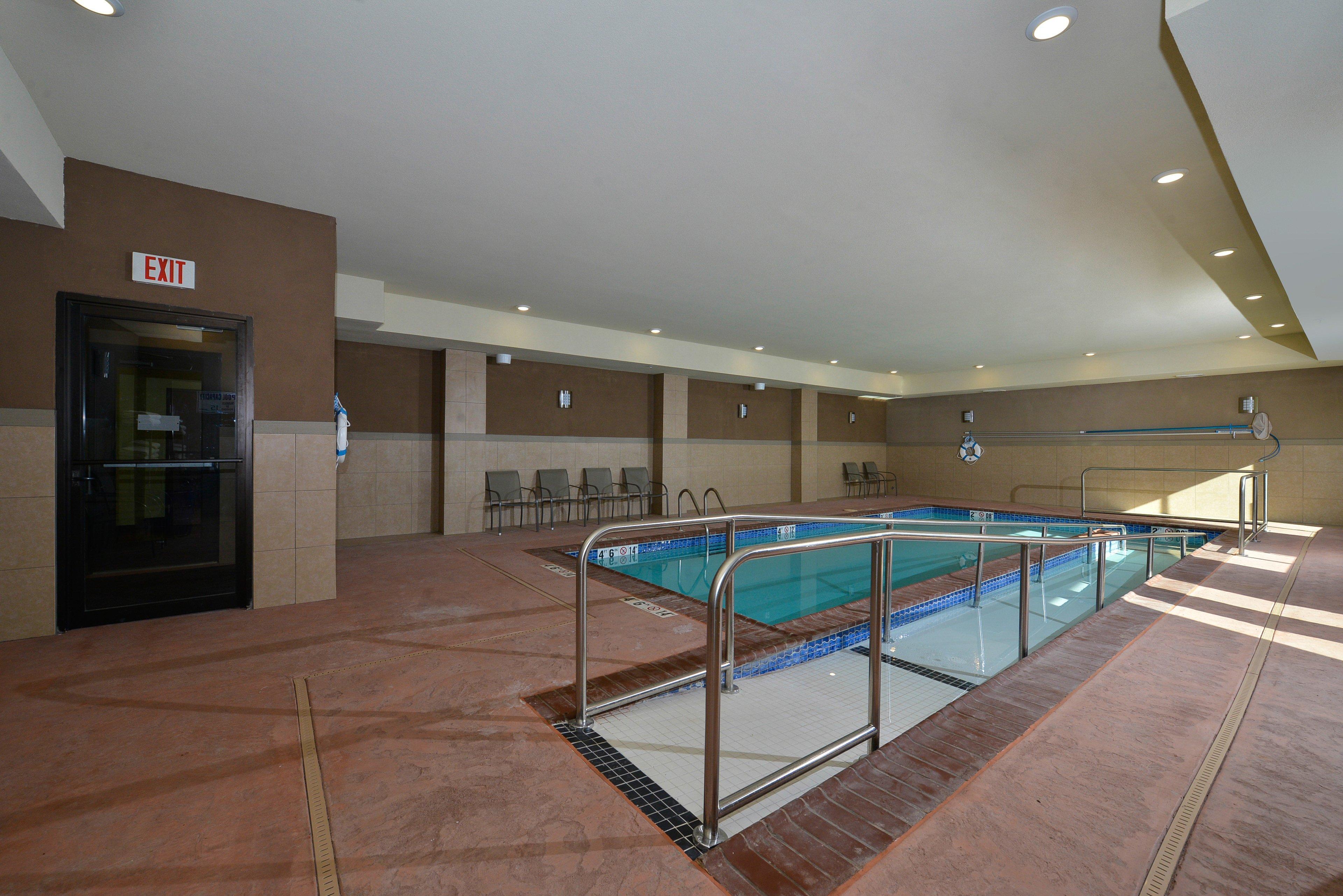 Holiday Inn Express Alva By Ihg Dış mekan fotoğraf