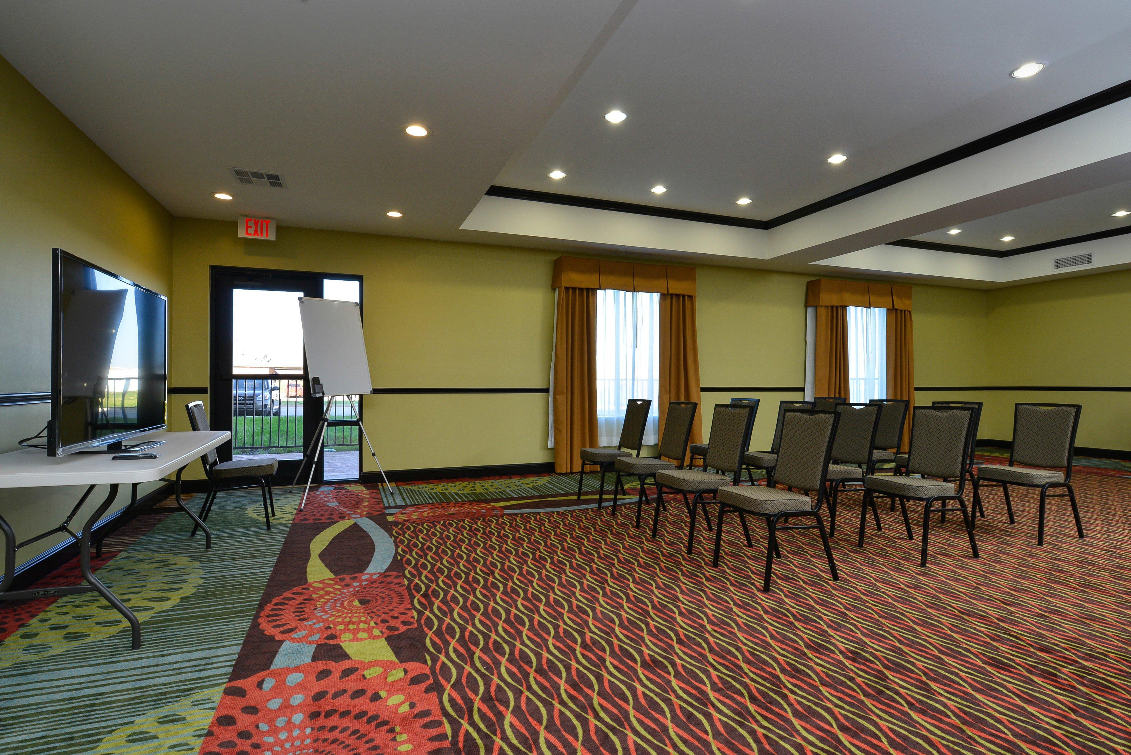 Holiday Inn Express Alva By Ihg Dış mekan fotoğraf