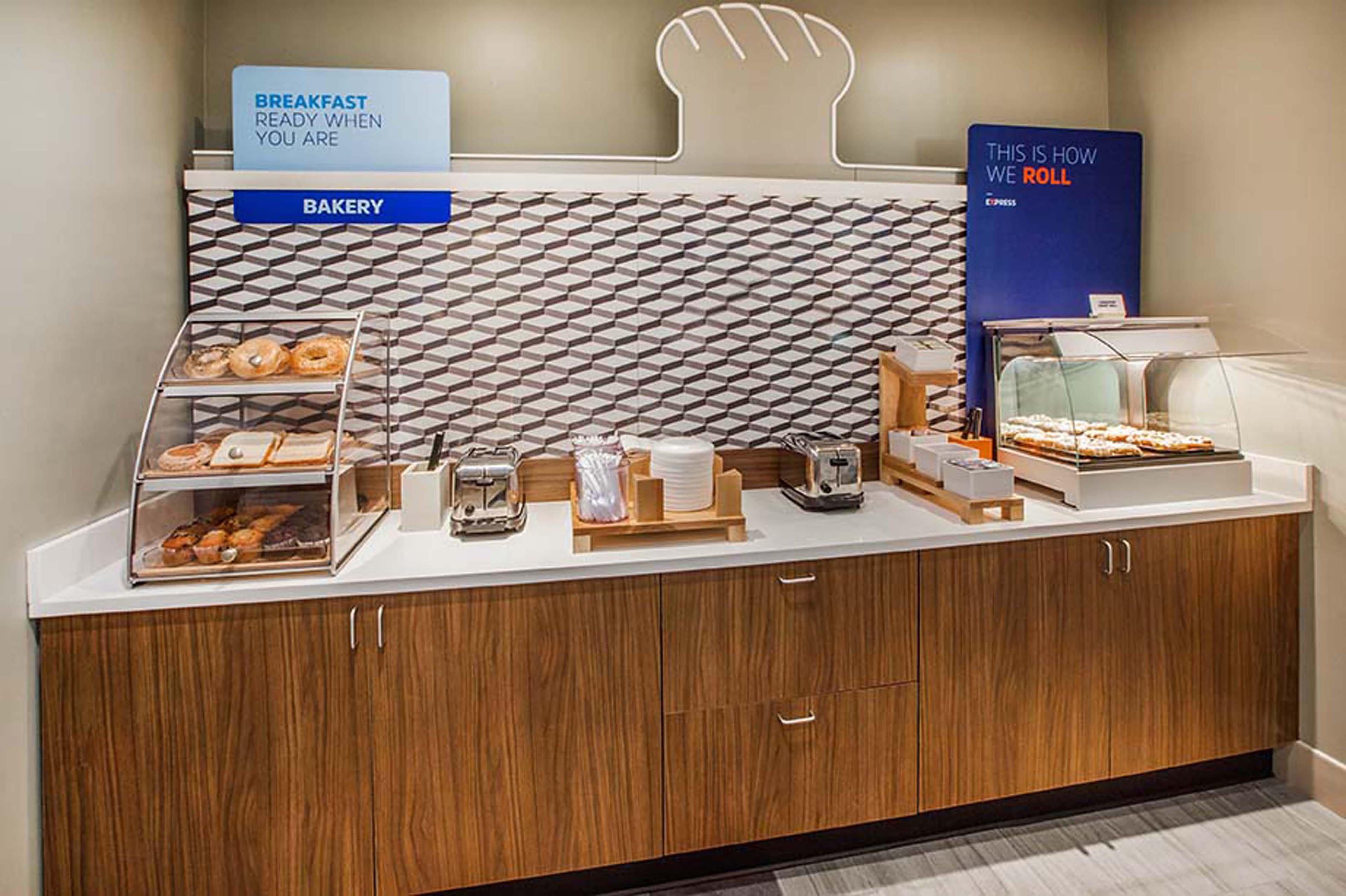 Holiday Inn Express Alva By Ihg Dış mekan fotoğraf
