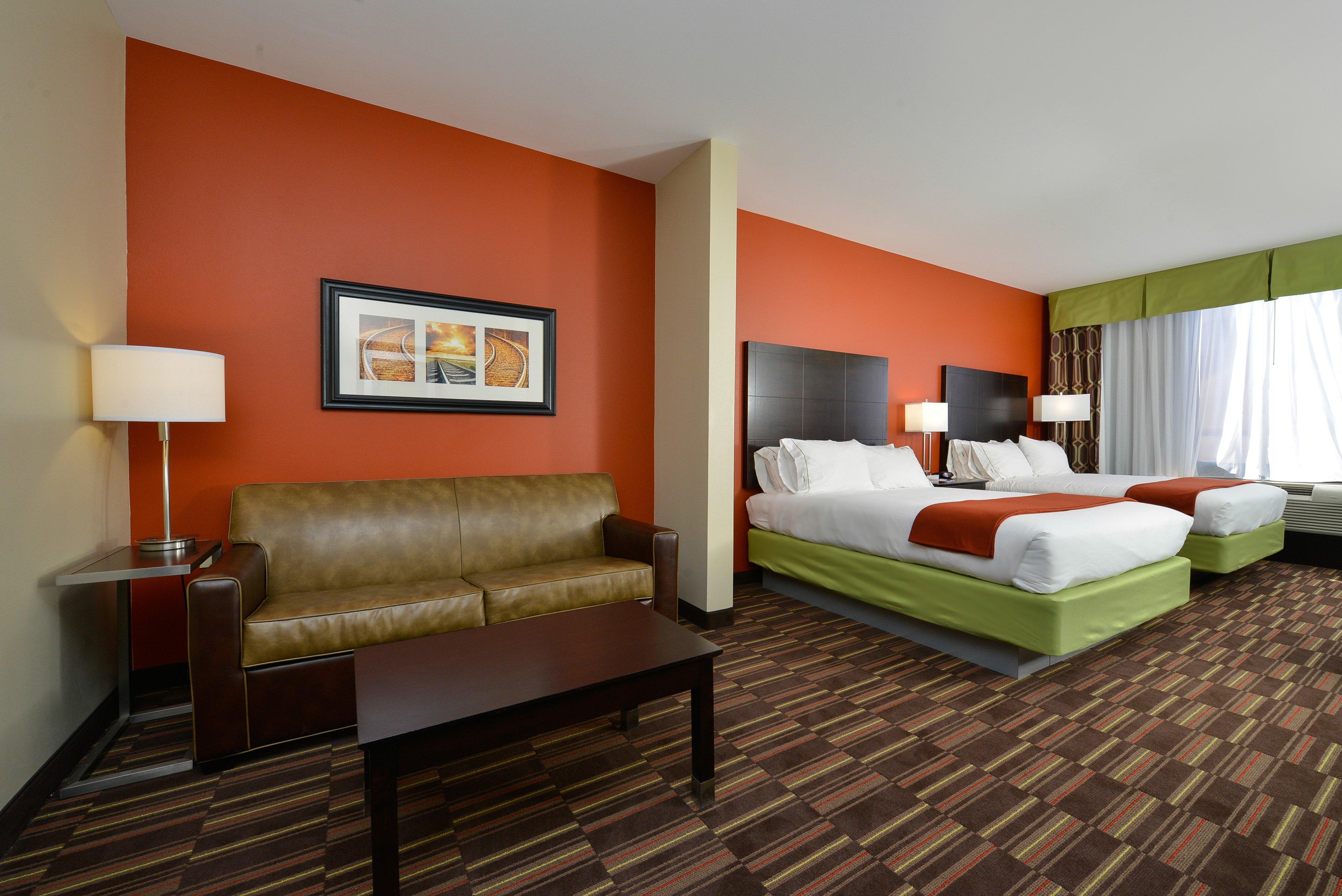 Holiday Inn Express Alva By Ihg Dış mekan fotoğraf