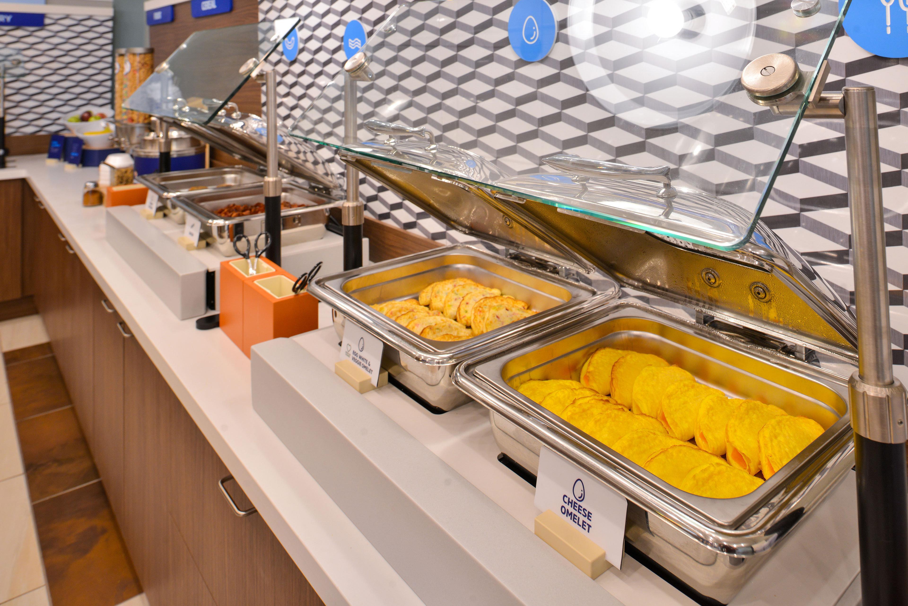 Holiday Inn Express Alva By Ihg Dış mekan fotoğraf