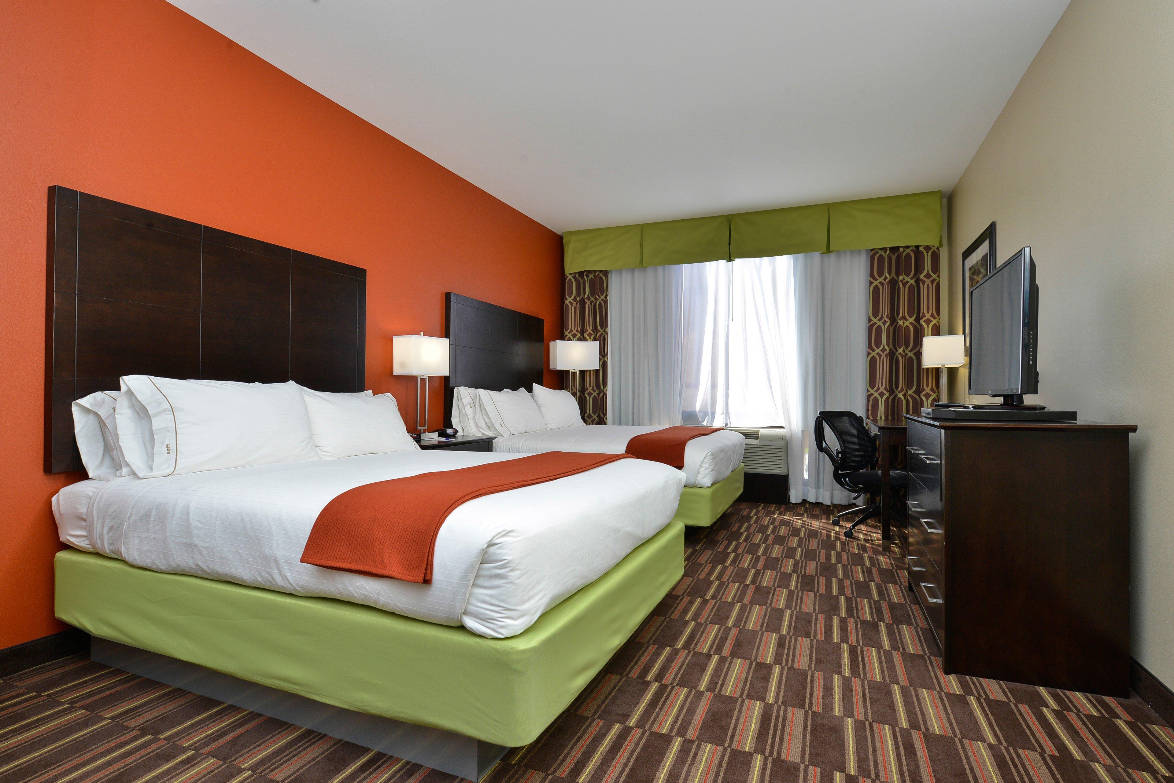Holiday Inn Express Alva By Ihg Dış mekan fotoğraf