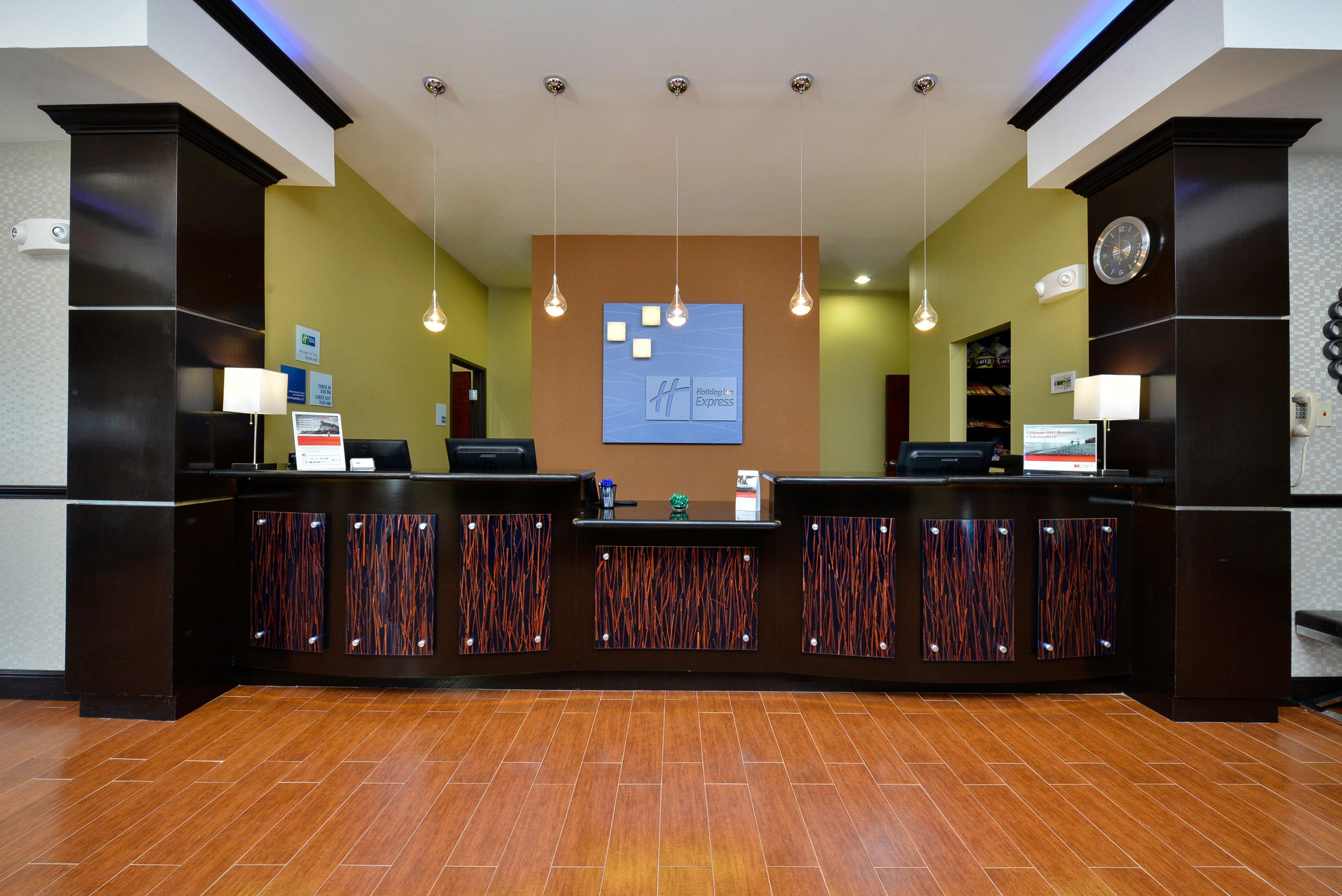 Holiday Inn Express Alva By Ihg Dış mekan fotoğraf