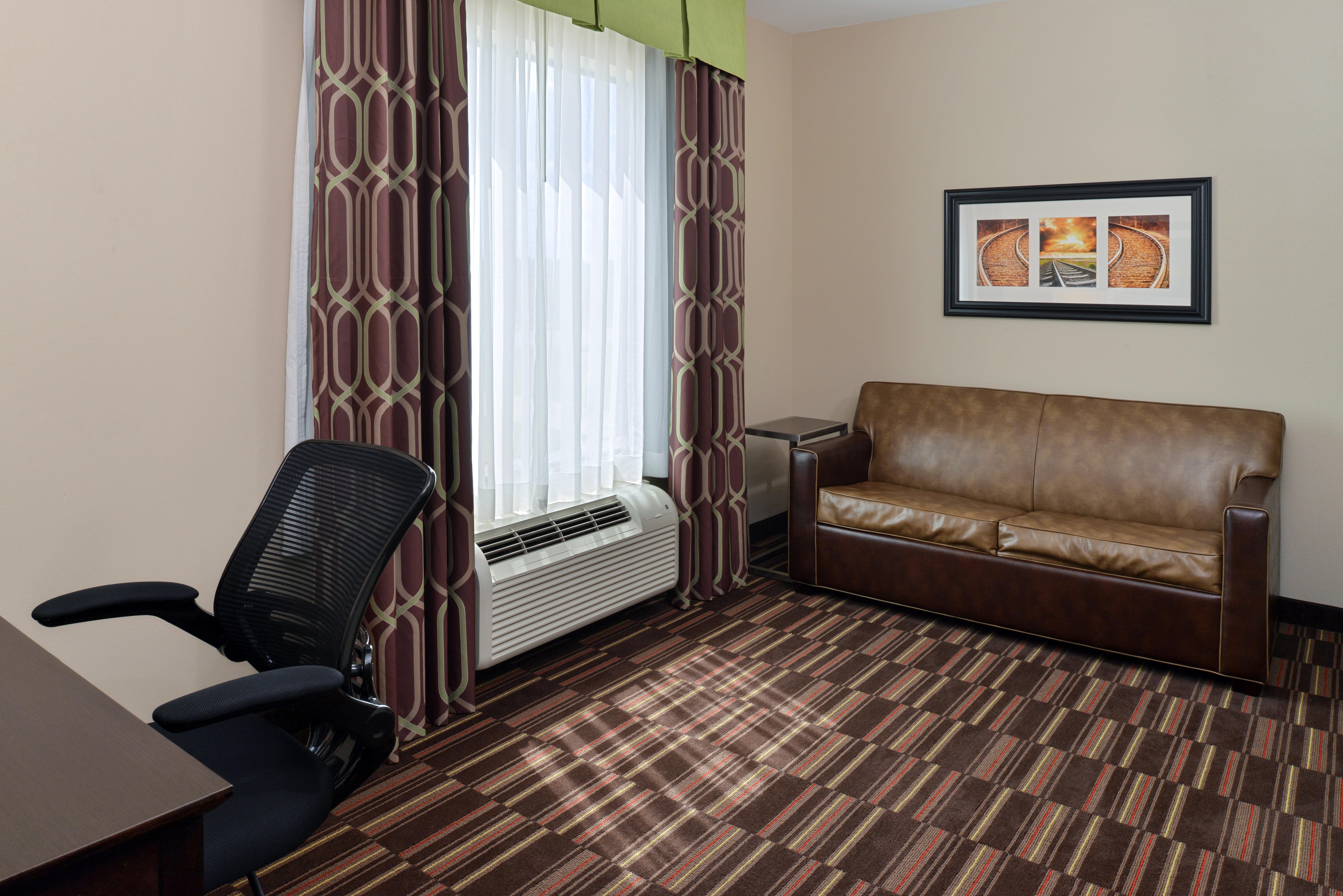 Holiday Inn Express Alva By Ihg Dış mekan fotoğraf