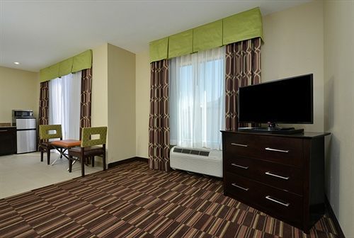 Holiday Inn Express Alva By Ihg Dış mekan fotoğraf