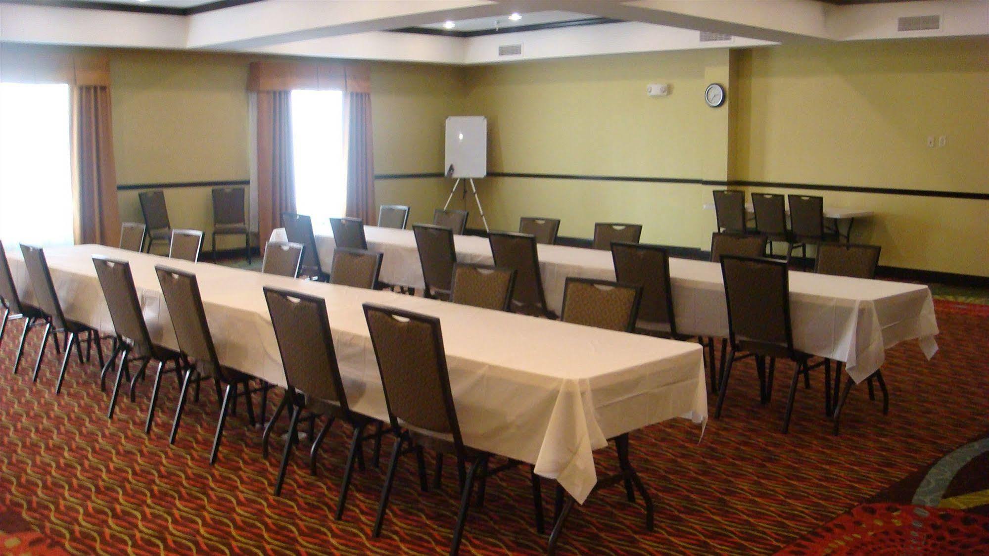 Holiday Inn Express Alva By Ihg Dış mekan fotoğraf